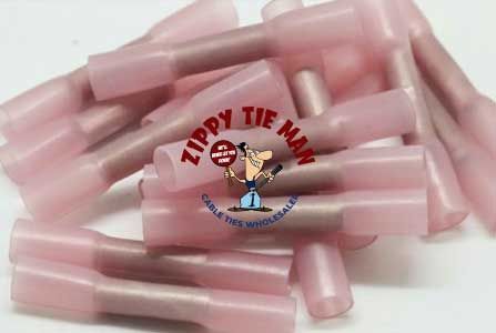 CRIMP TERMINALS