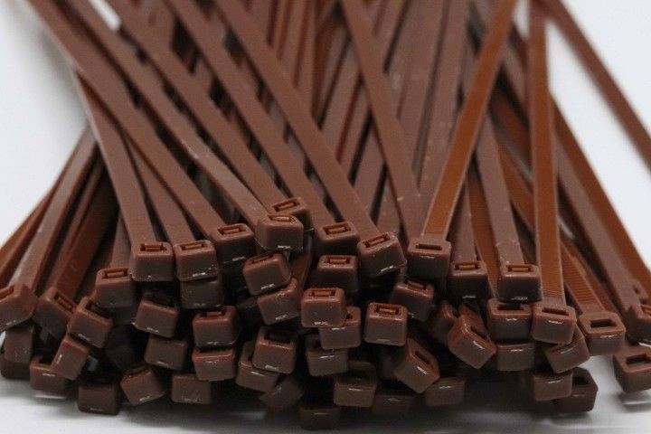Cable ties