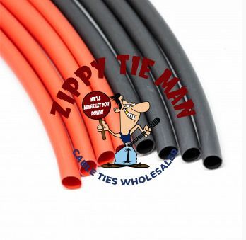 HEAT SHRINK - PER METER