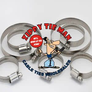 34mm – 57mm German 304 Stainless Steel Hose Clamps